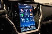 Subaru Outback vaihtoauto