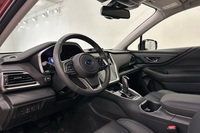 Subaru Outback vaihtoauto