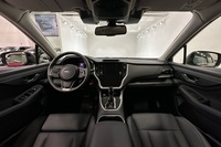 Subaru Outback vaihtoauto