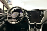 Subaru Outback vaihtoauto