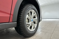 Subaru Outback vaihtoauto