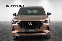 Mazda CX-80 vaihtoauto