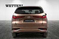 Mazda CX-80 vaihtoauto