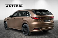 Mazda CX-80 vaihtoauto