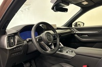 Mazda CX-80 vaihtoauto