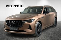 Mazda CX-80 vaihtoauto