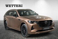 Mazda CX-80 vaihtoauto