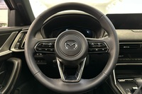 Mazda CX-80 vaihtoauto