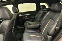 Mazda CX-80 vaihtoauto