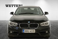 BMW 120 vaihtoauto