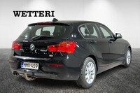 BMW 120 vaihtoauto