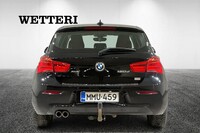 BMW 120 vaihtoauto