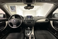 BMW 120 vaihtoauto