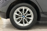 BMW 120 vaihtoauto