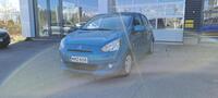 Mitsubishi Space Star vaihtoauto