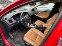 Volvo V40 Cross Country vaihtoauto