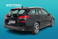 Hyundai i30 Wagon vaihtoauto