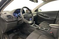 Hyundai i30 Wagon vaihtoauto