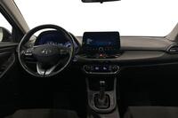 Hyundai i30 Wagon vaihtoauto