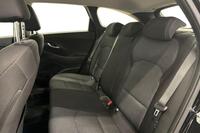 Hyundai i30 Wagon vaihtoauto