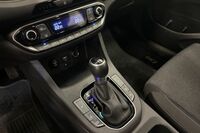 Hyundai i30 Wagon vaihtoauto