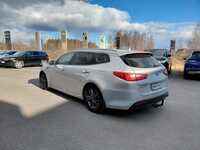 Kia Optima vaihtoauto