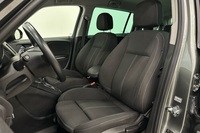 Opel Zafira vaihtoauto