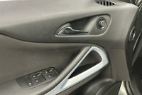 Opel Zafira vaihtoauto