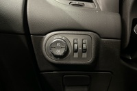 Opel Zafira vaihtoauto