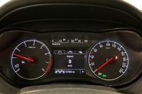 Opel Zafira vaihtoauto