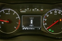 Opel Zafira vaihtoauto