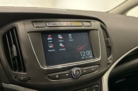 Opel Zafira vaihtoauto