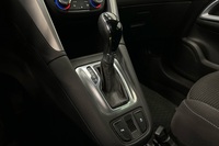 Opel Zafira vaihtoauto