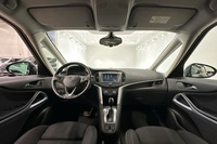 Opel Zafira vaihtoauto