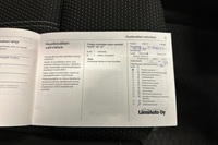 Opel Zafira vaihtoauto