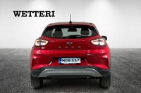 Ford Puma vaihtoauto