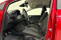 Ford Puma vaihtoauto