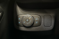 Ford Puma vaihtoauto