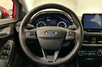 Ford Puma vaihtoauto