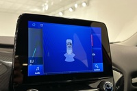 Ford Puma vaihtoauto