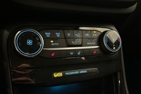 Ford Puma vaihtoauto