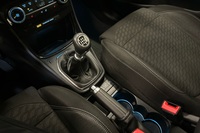 Ford Puma vaihtoauto