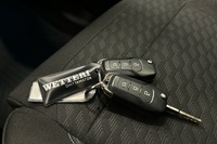 Ford Puma vaihtoauto