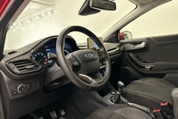 Ford Puma vaihtoauto