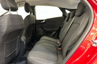 Ford Puma vaihtoauto