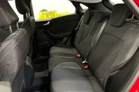 Ford Puma vaihtoauto