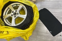 Ford Puma vaihtoauto