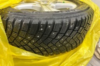 Ford Puma vaihtoauto