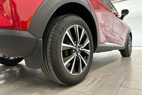 Ford Puma vaihtoauto