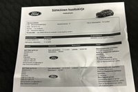 Ford Puma vaihtoauto